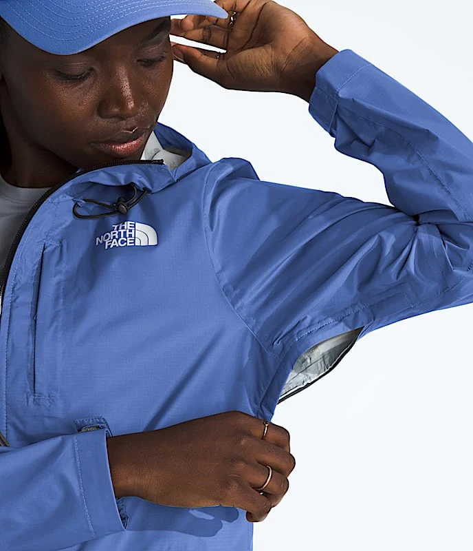 Women's Alta Vista Rain Jacket - Image 3