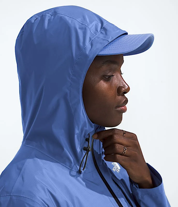 Women's Alta Vista Rain Jacket - Image 6