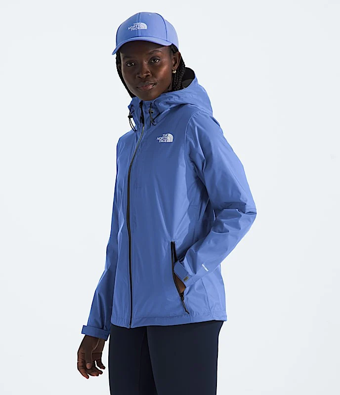 Women's Alta Vista Rain Jacket - Image 7