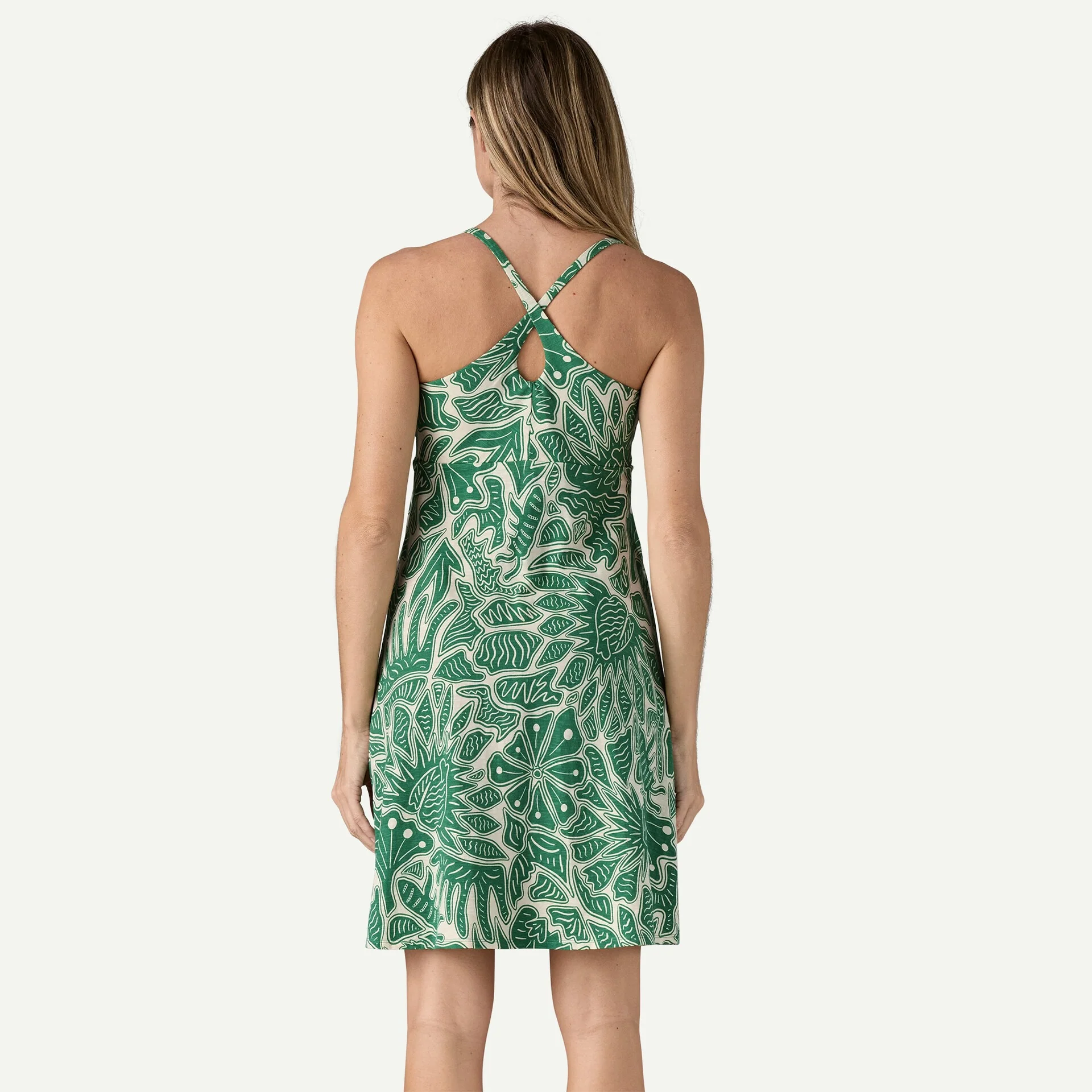 Women's Amber Dawn Dress - Image 2