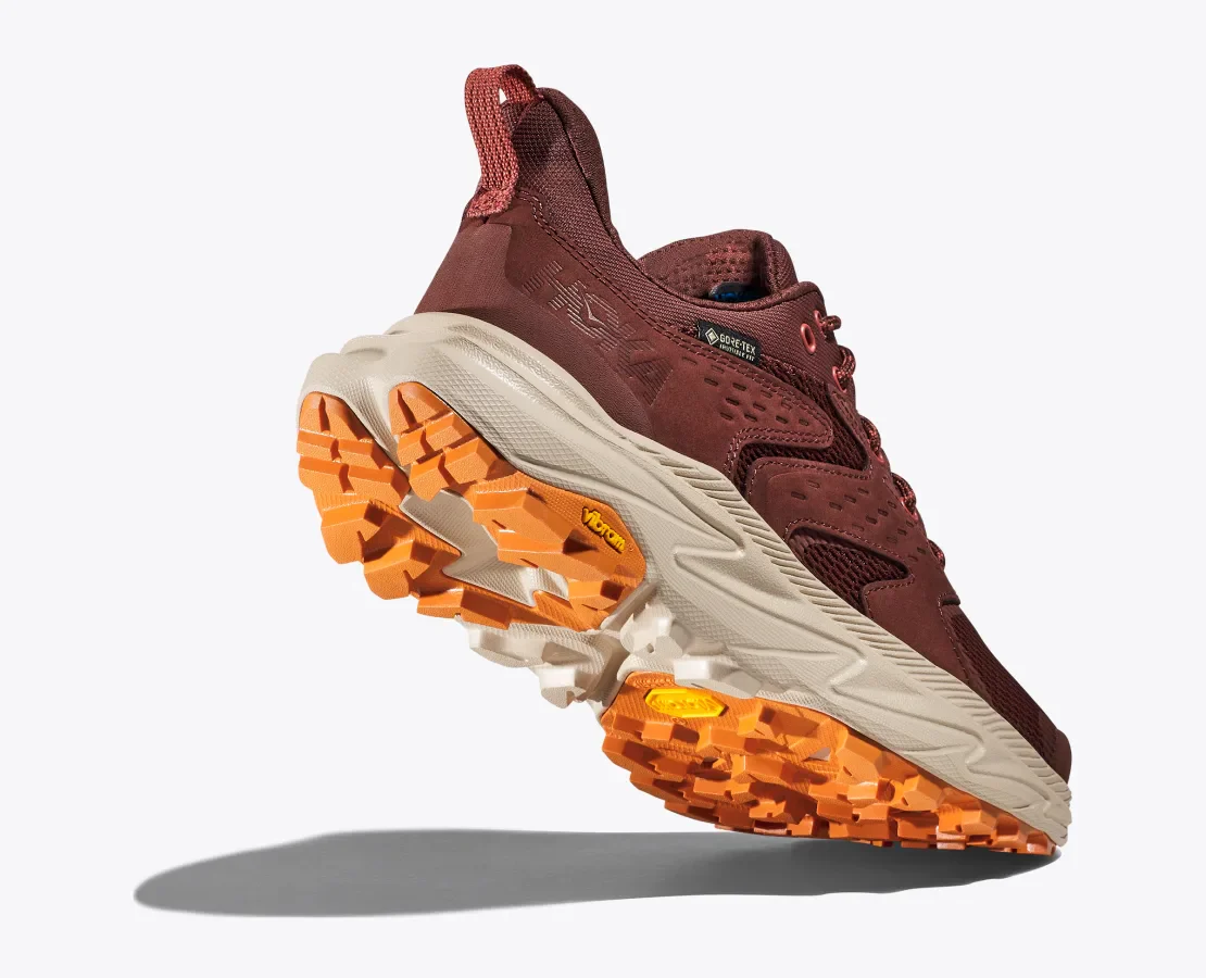 Women's Anacapa 2 Low GTX Shoe - Image 3