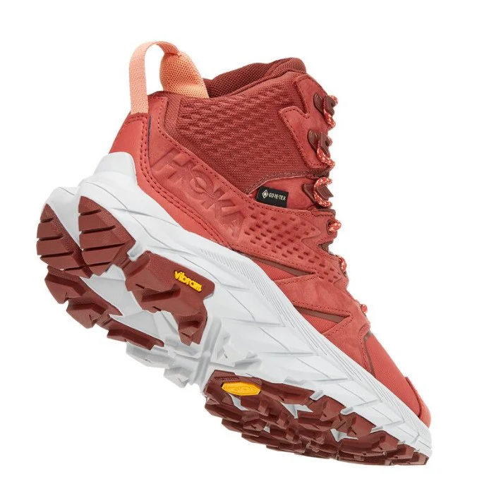 Women's Anacapa Mid GTX Shoe - Image 2