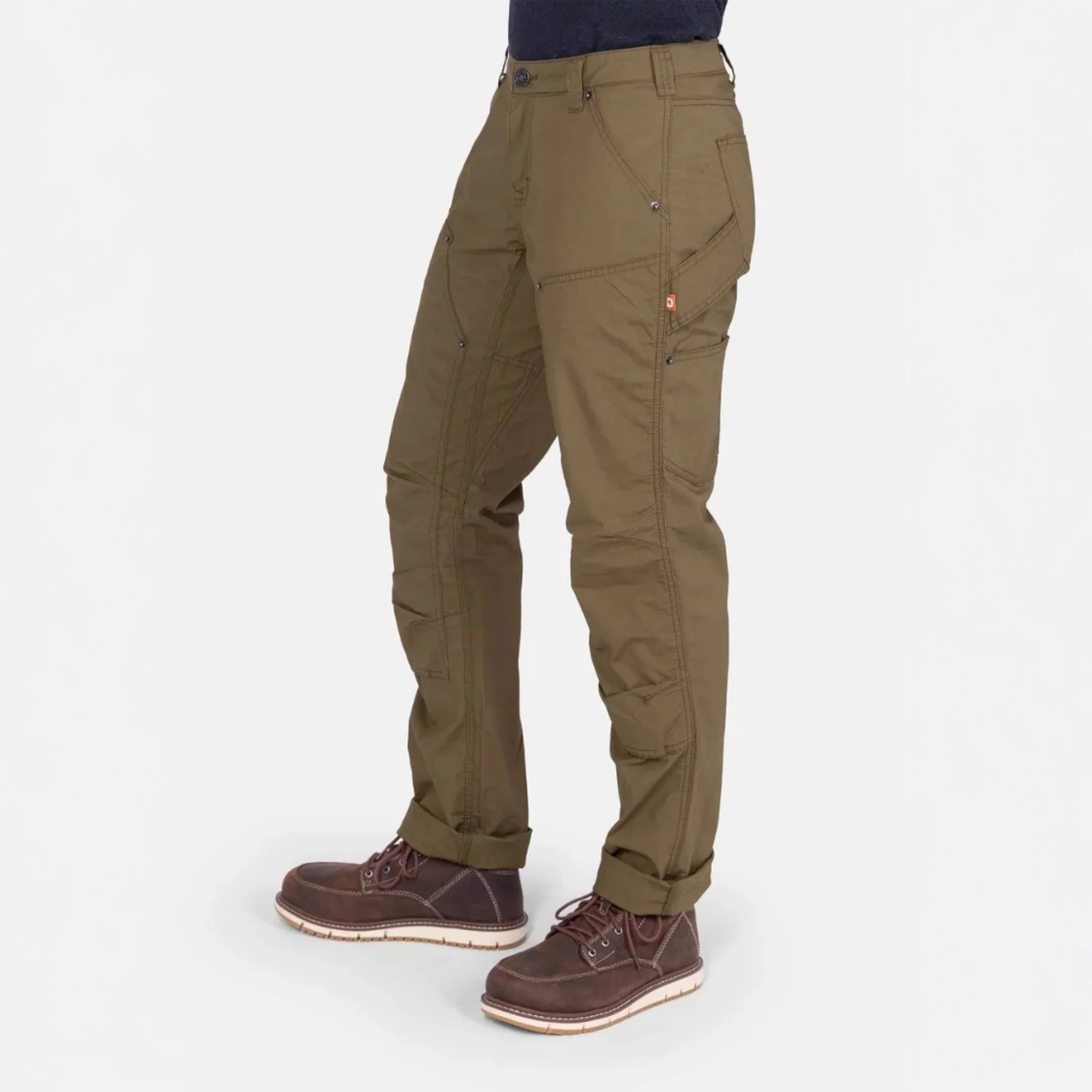 Women's Anna Ultra Light Ripstop Trail Pant