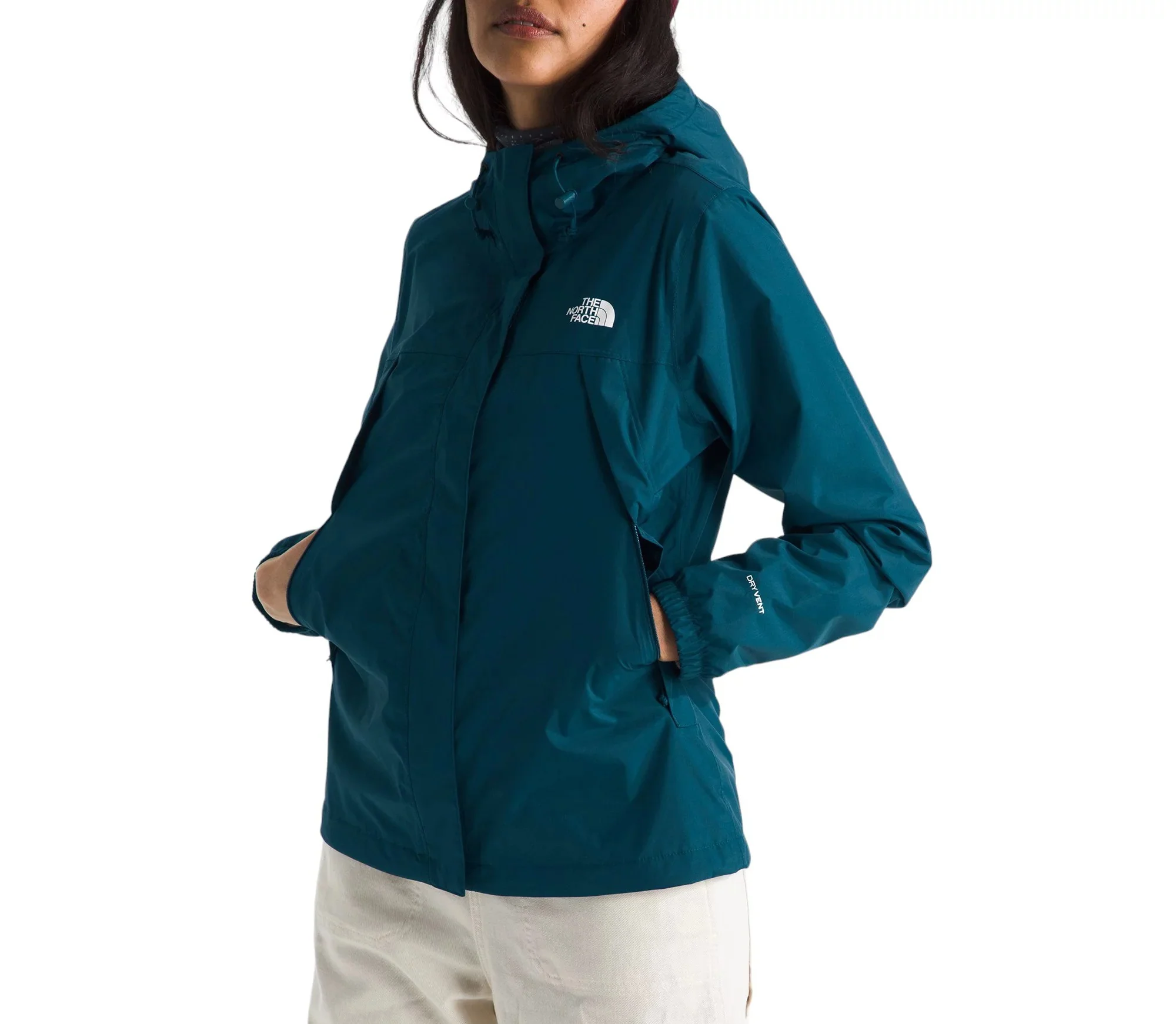 Women's Antora Jacket - Image 4