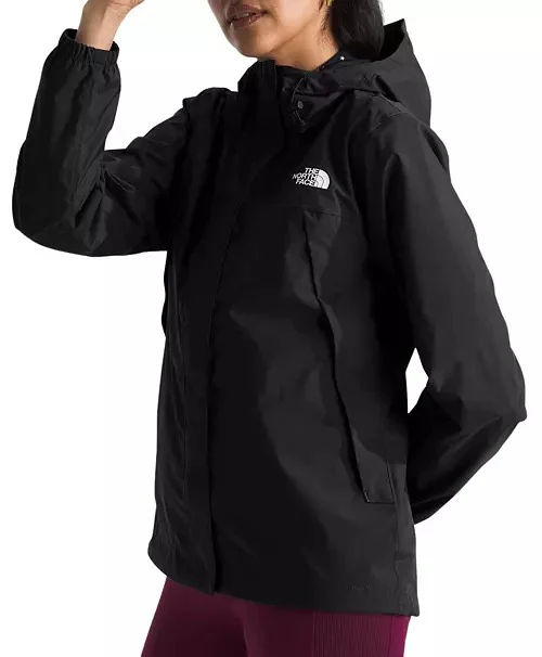 Women's Antora Jacket - Image 4