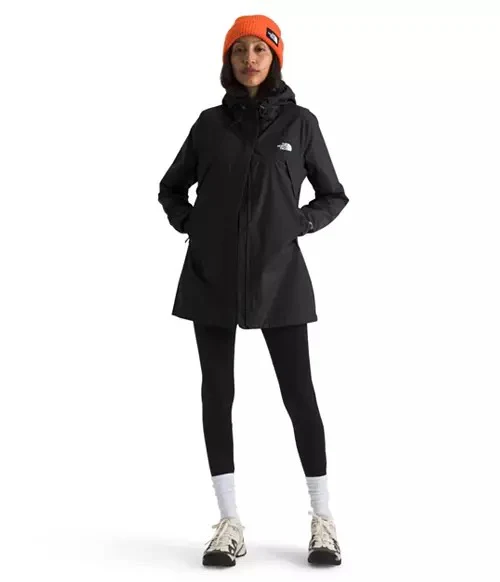 Women's Antora Parka - Image 2