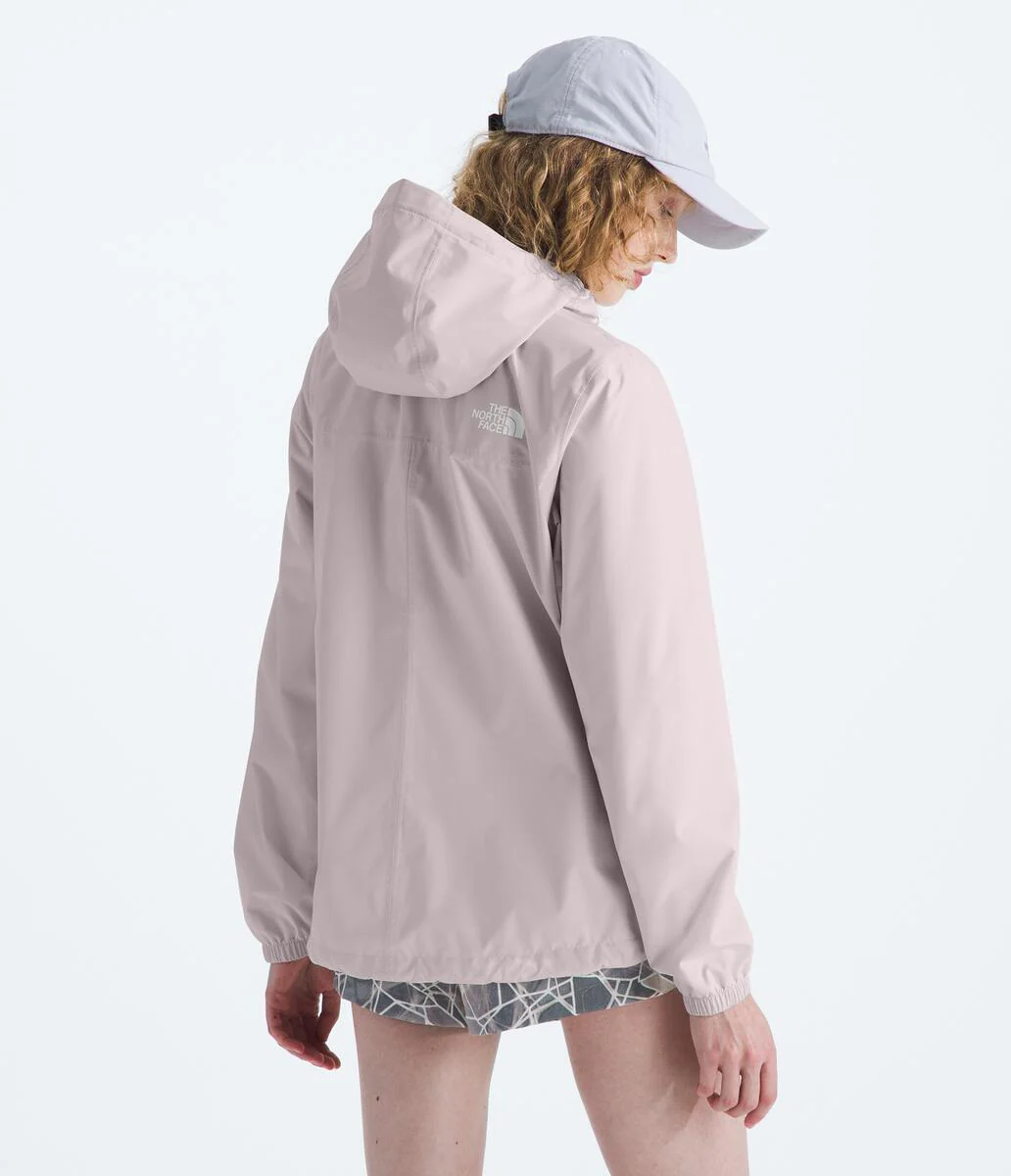 Women's Antora Rain Jacket - Image 3