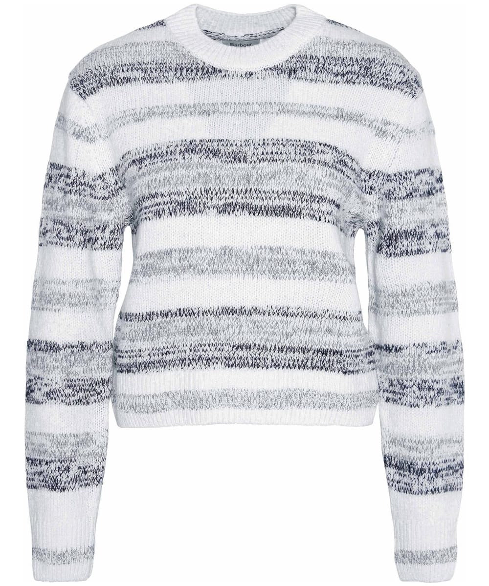 Women's Anya Knitted Jumper - Image 2