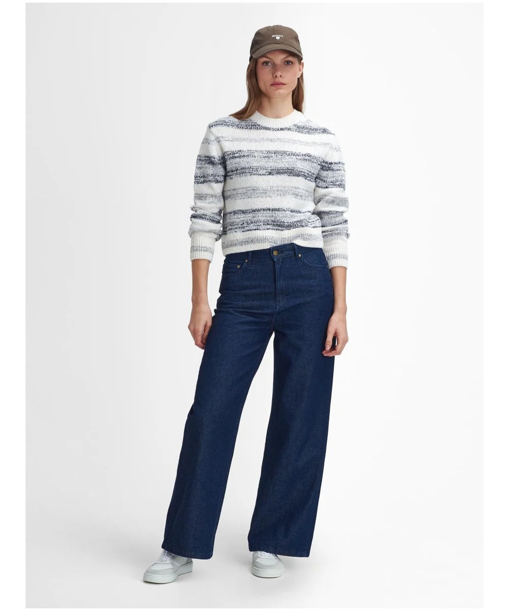Women's Anya Knitted Jumper - Image 4