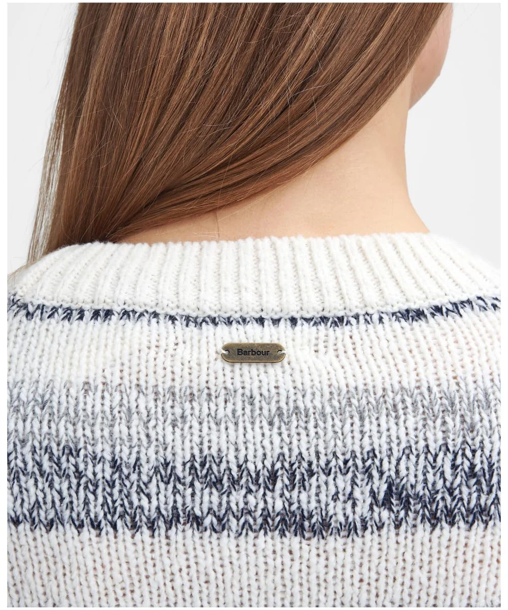 Women's Anya Knitted Jumper - Image 6