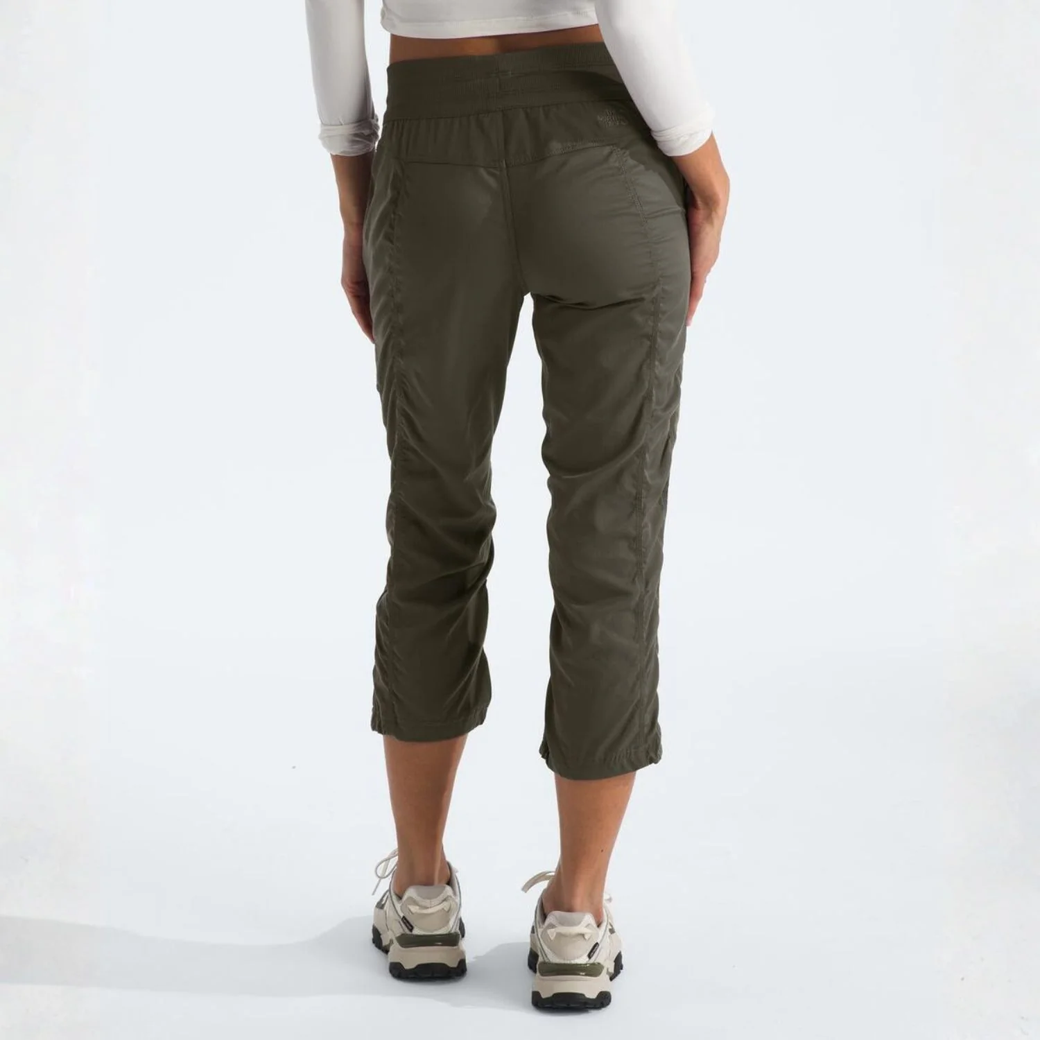 Women's Aphrodite 2.0 Capri - Image 3