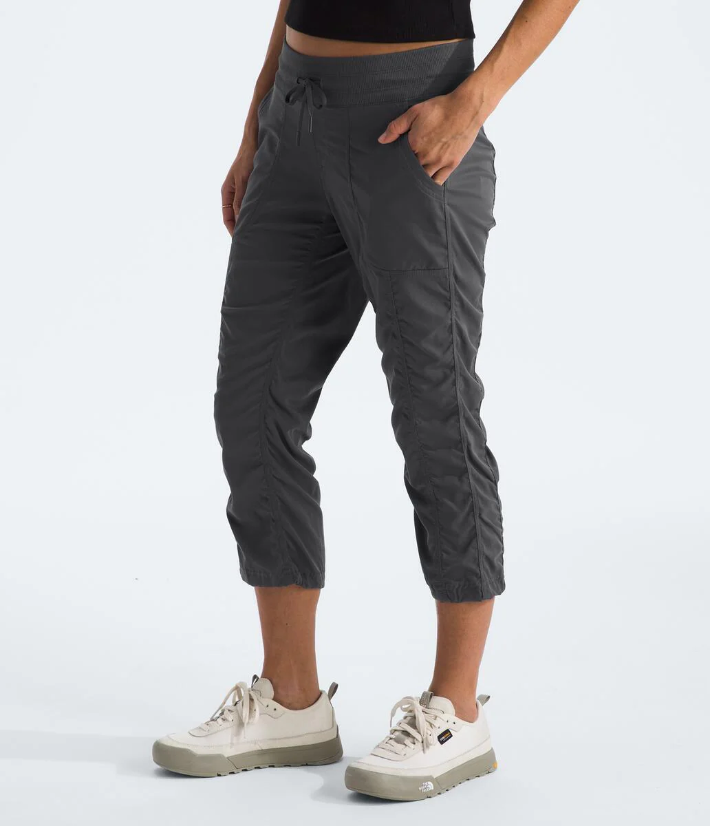 Women's Aphrodite 2.0 Capris Pant - Image 2