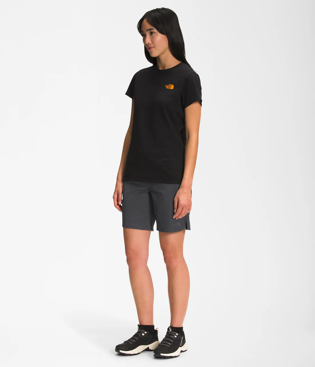 Women's Aphrodite Motion Bermuda Short