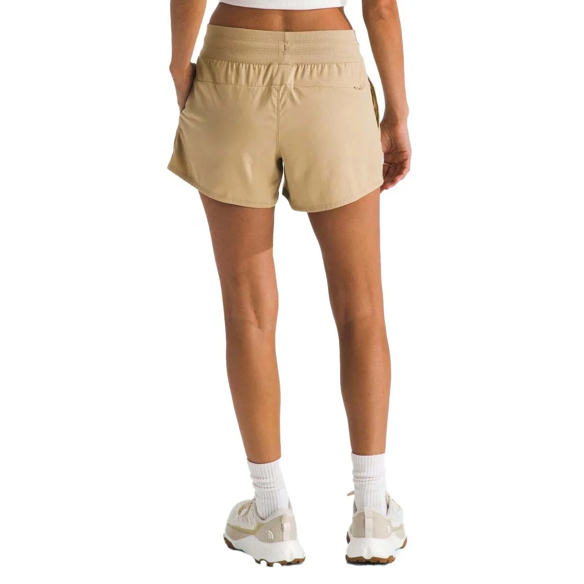 Women's Aphrodite Short - Image 3