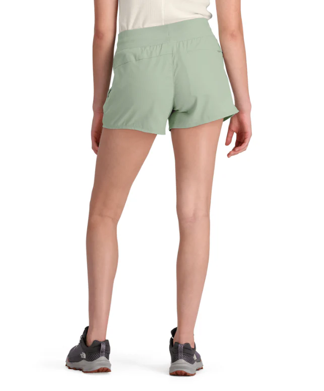 Women's Aphrodite Short - Image 2