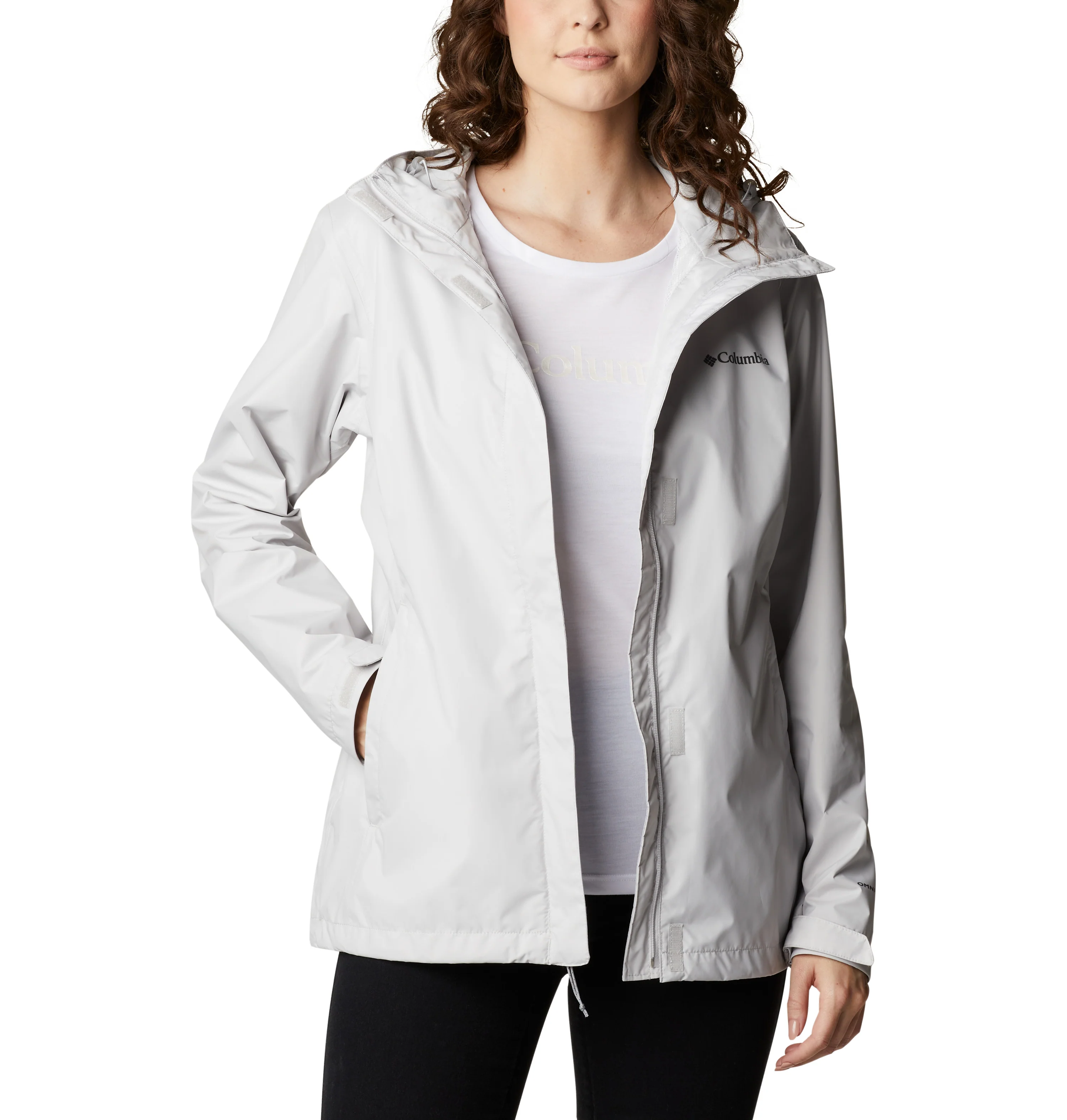 Women's Arcadia II Rain Jacket