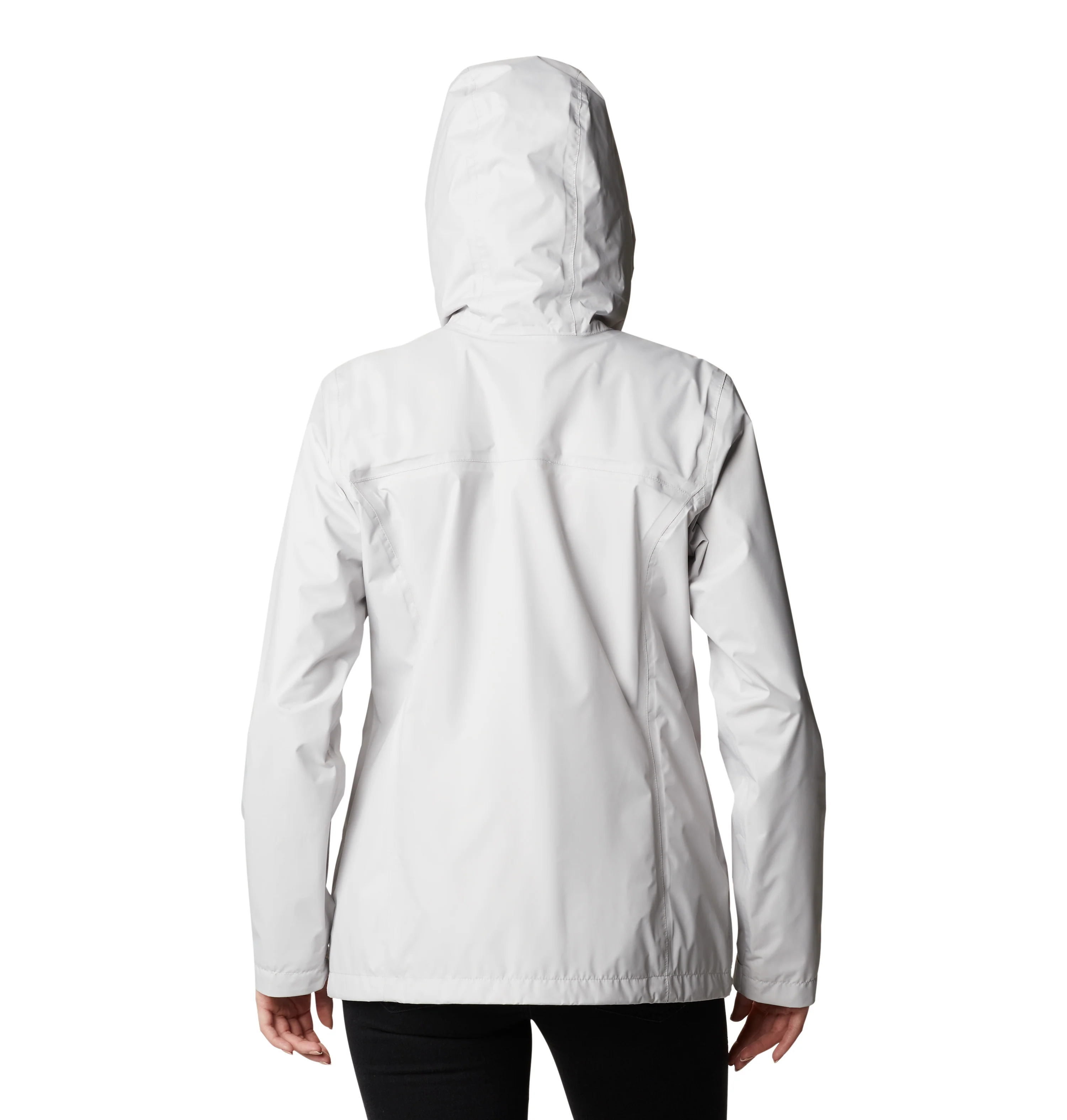 Women's Arcadia II Rain Jacket - Image 2