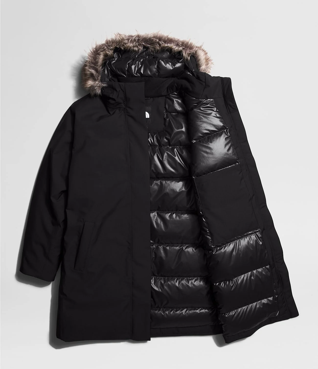 Women's Arctic Parka Plus - Image 4