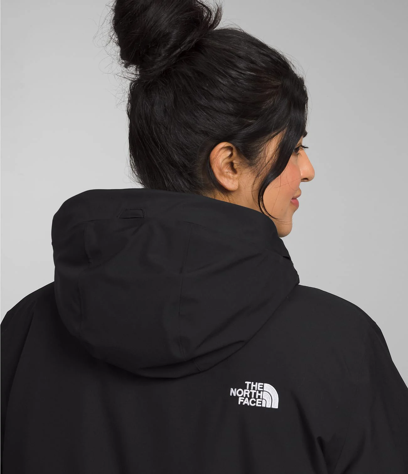 Women's Arctic Parka Plus - Image 6