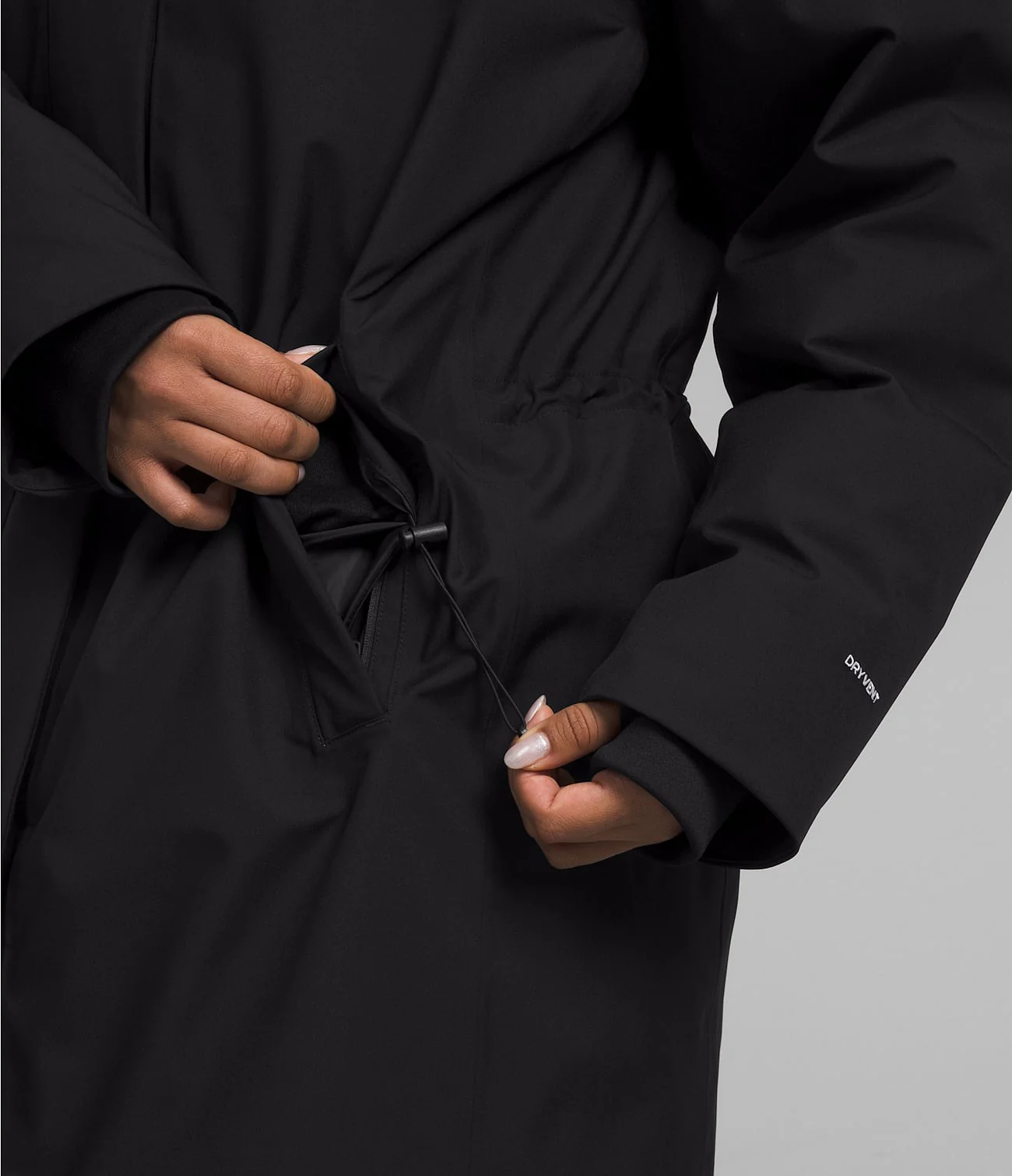 Women's Arctic Parka Plus - Image 8