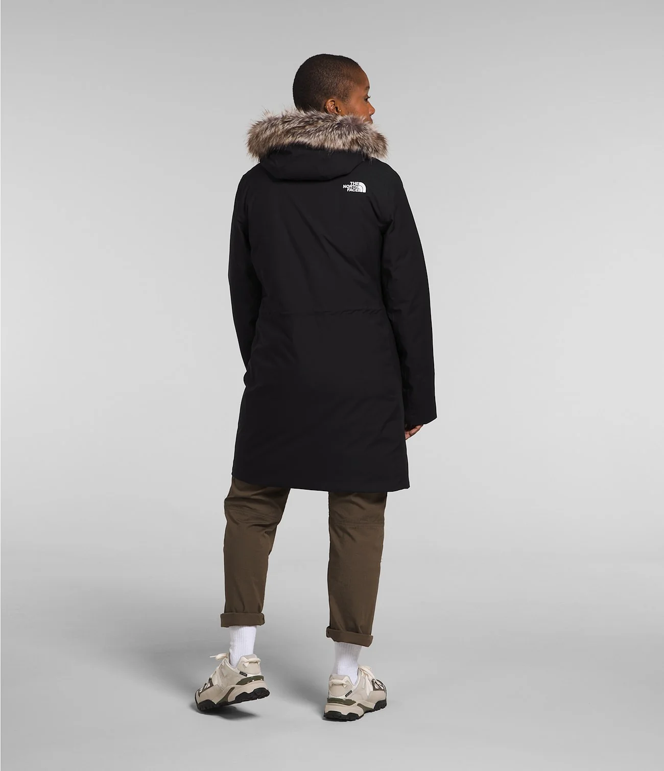 Women's Arctic Parka - Image 2