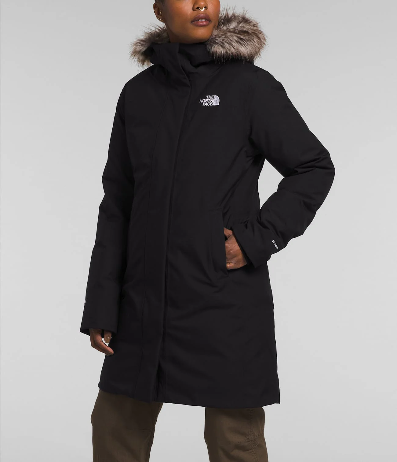 Women's Arctic Parka - Image 3