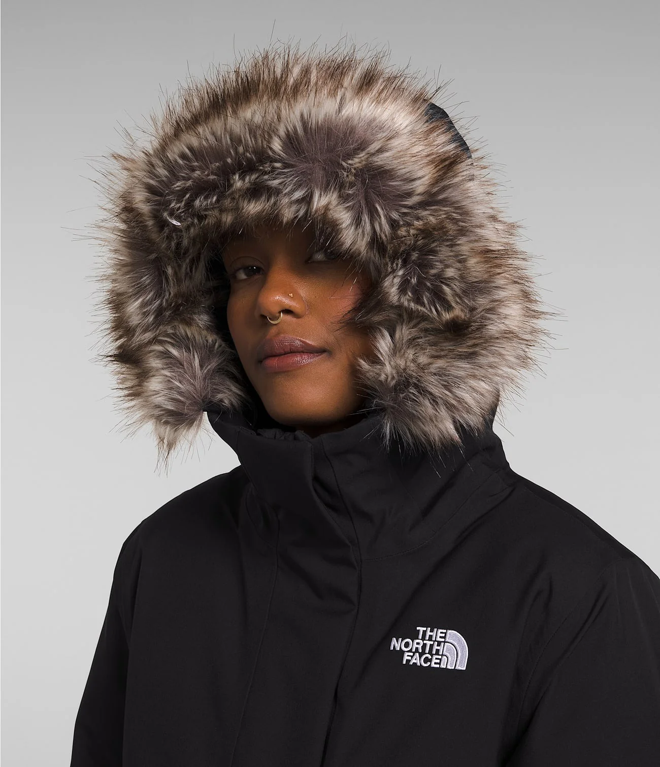 Women's Arctic Parka - Image 4