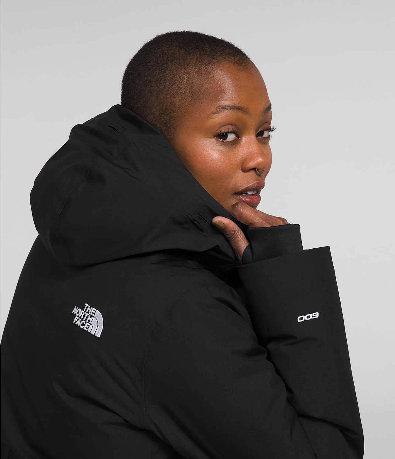 Women's Arctic Parka - Image 5