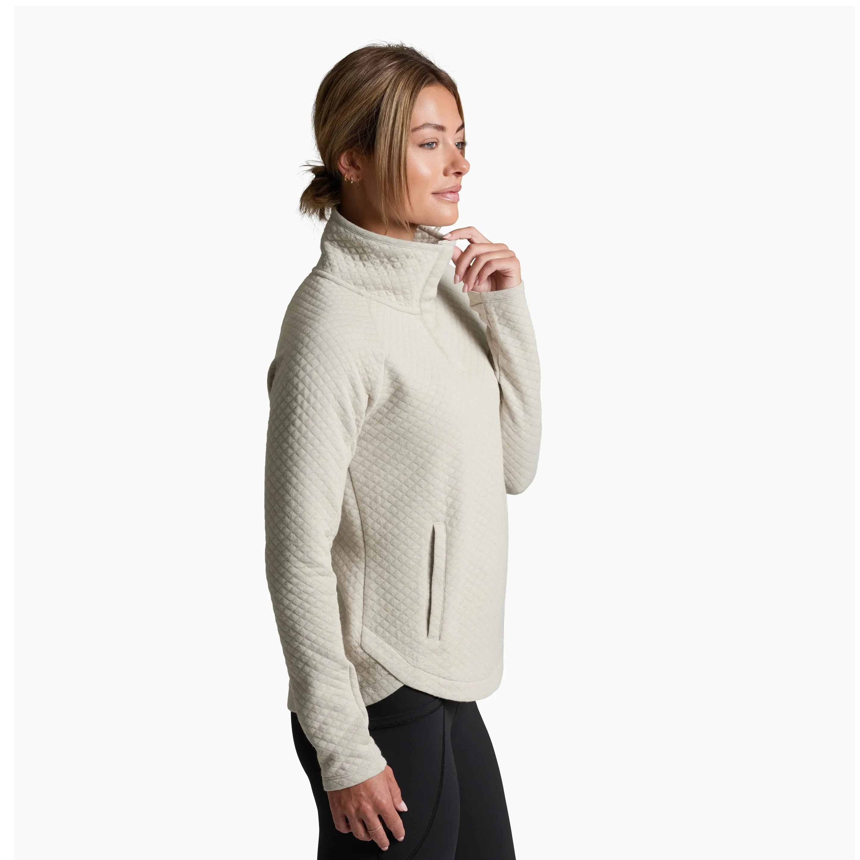 Women's Argenta Pullover - Image 3