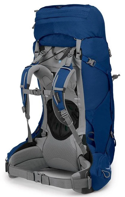Women's Ariel 65 WXS/S - Image 2