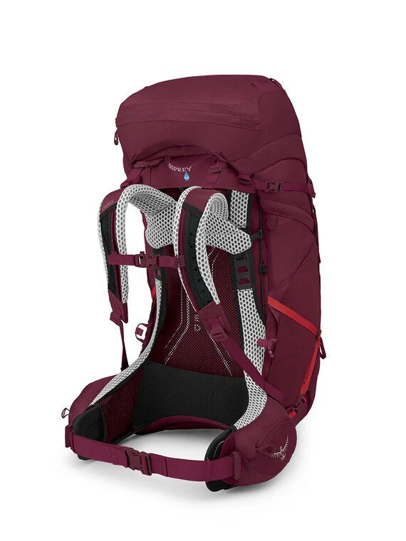 Women's Aura AG LT 65 XS/S Backpack - Image 3