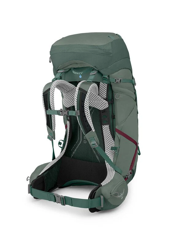 Women's Aura AG LT 65 XS/S Backpack - Image 3