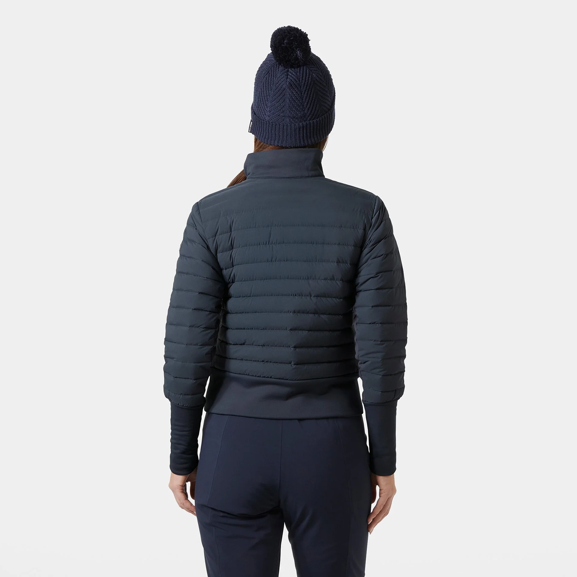Women's Avanti Down Midlayer Jacket - Image 2