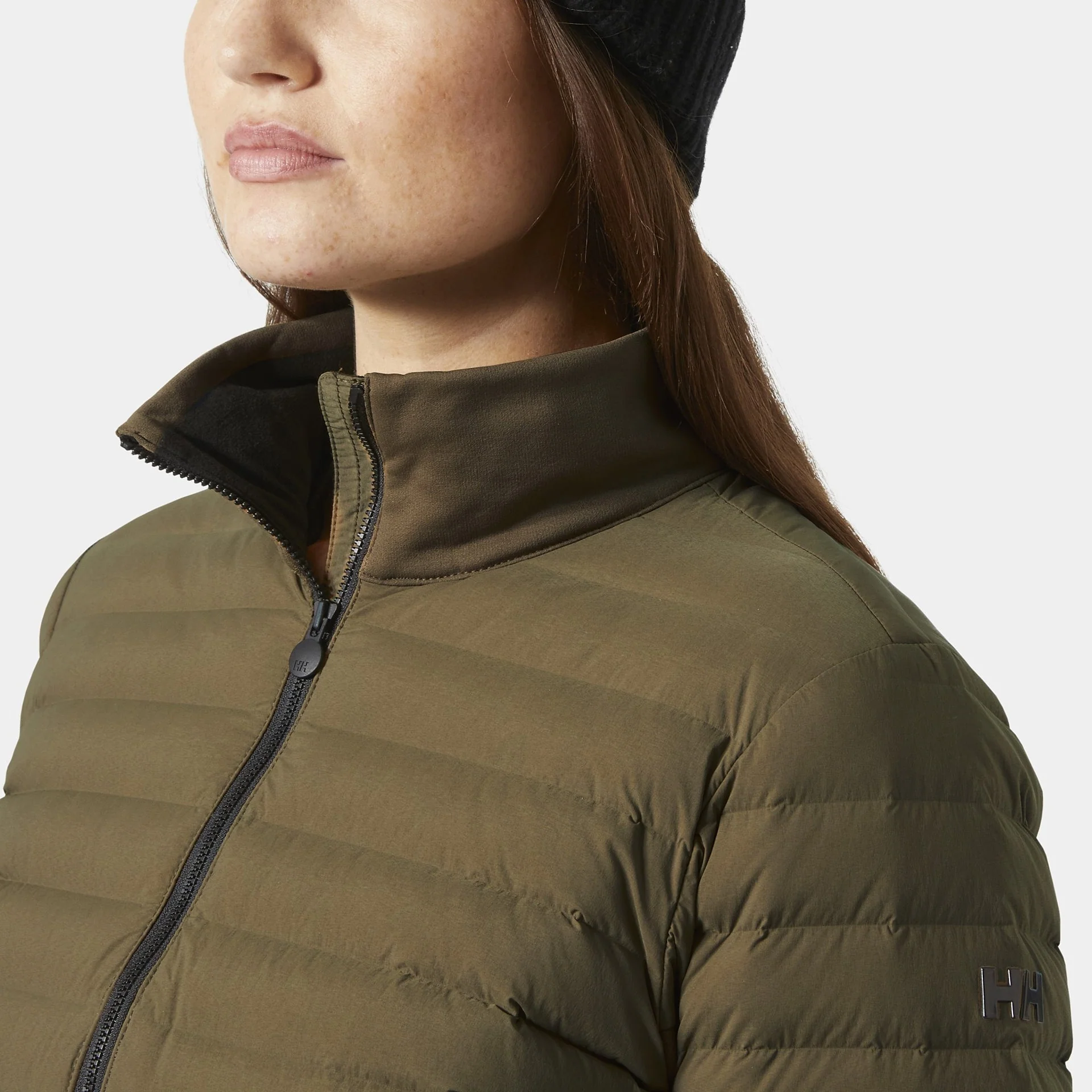 Women's Avanti Down Midlayer Jacket - Image 3