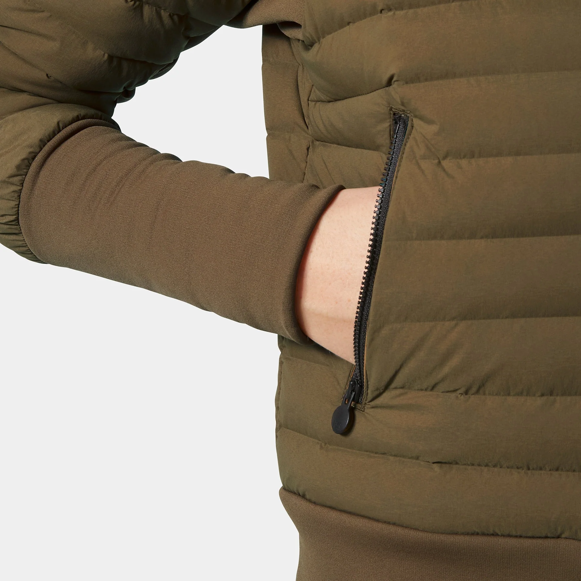 Women's Avanti Down Midlayer Jacket - Image 4