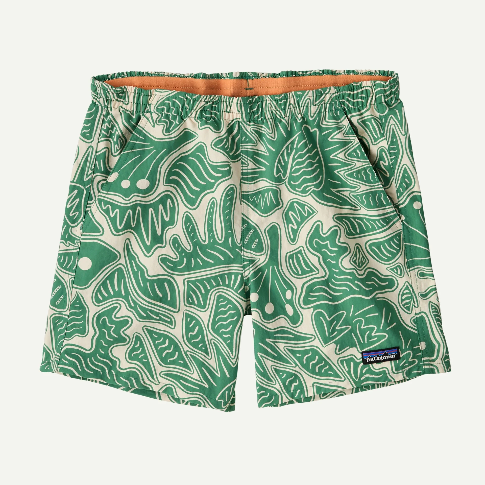 Women's Baggie Shorts - 5"