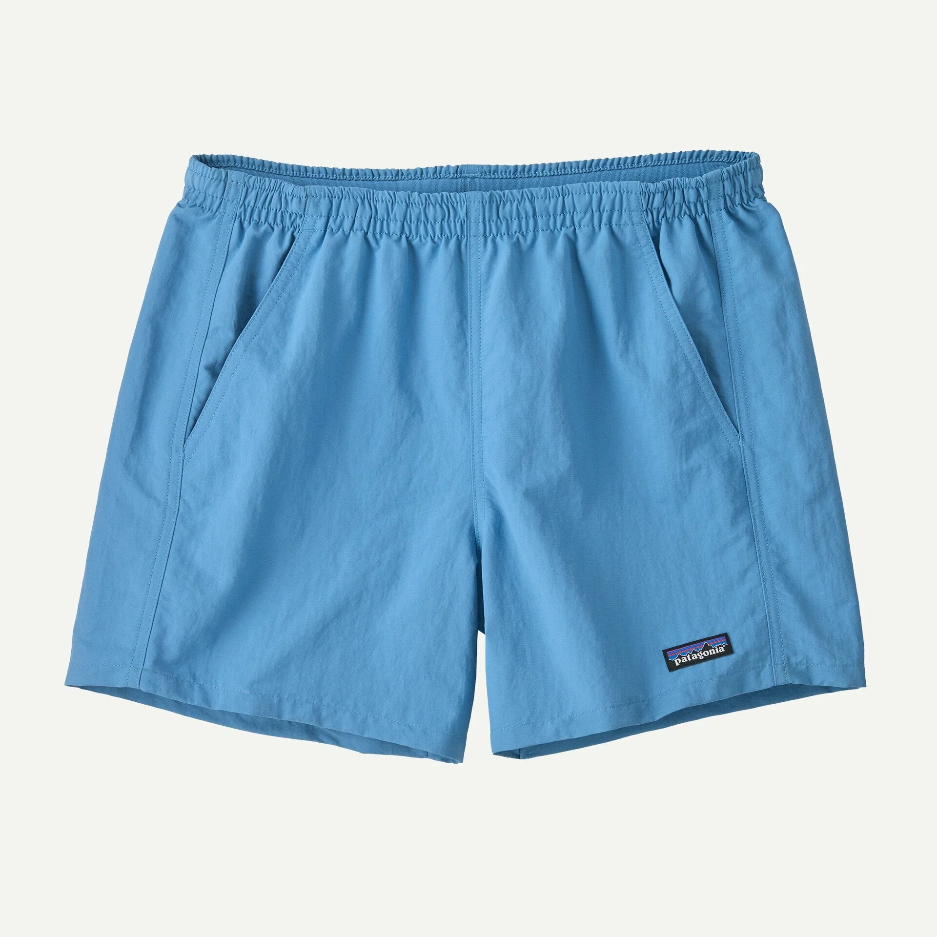 Women's Baggie Shorts - 5"