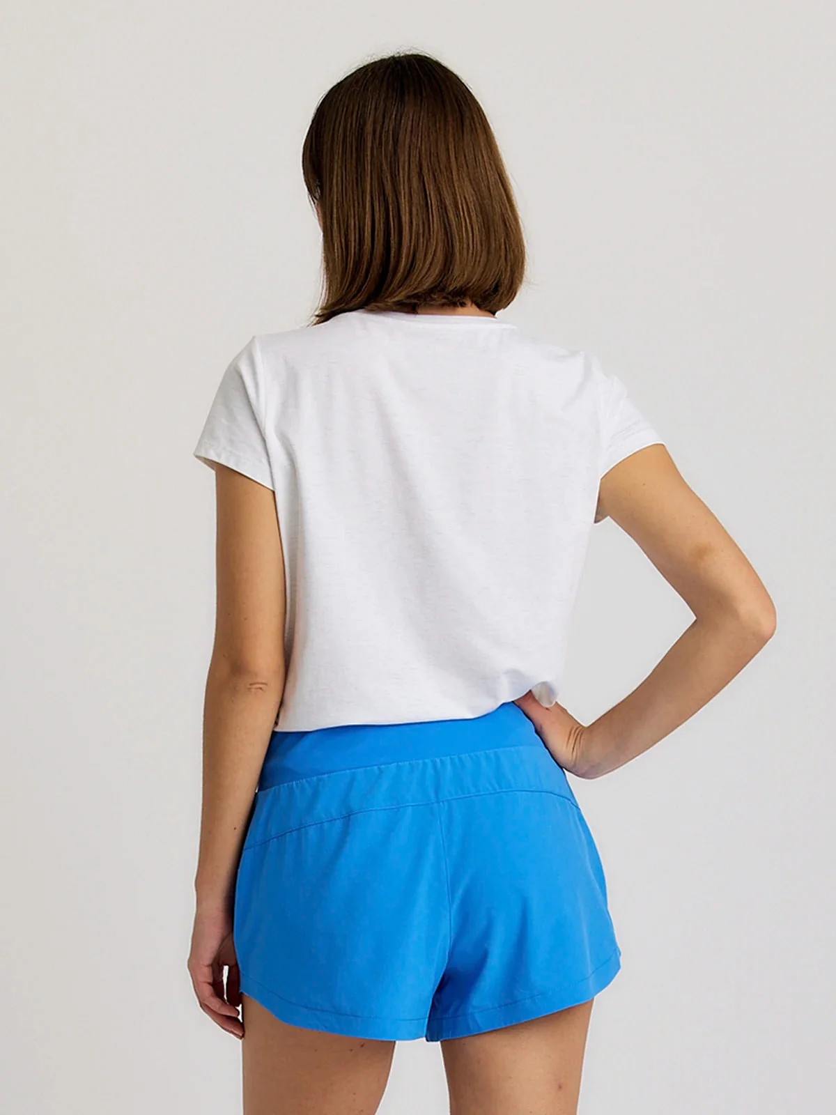 Women's Bamboo Current Tee Shirt - Image 2