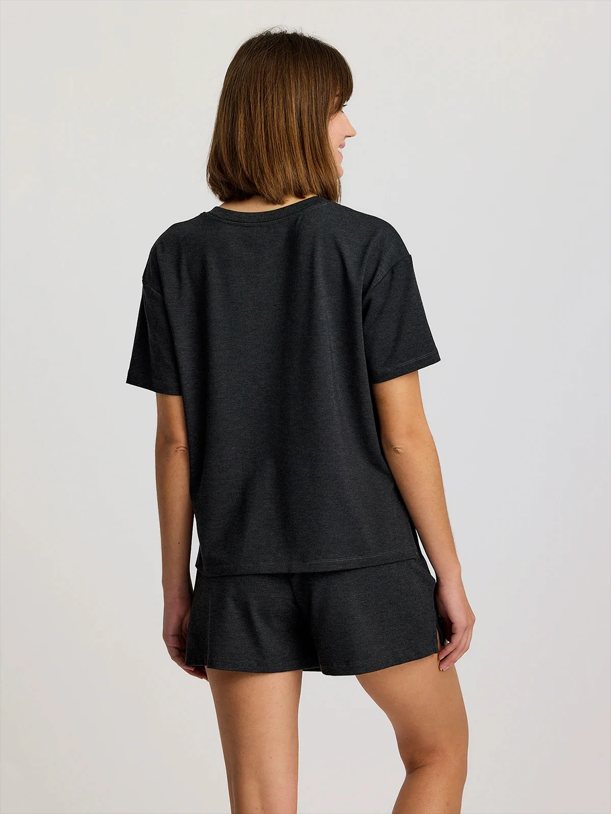 Women's Bamboo Flex Sunday Tee - Image 2
