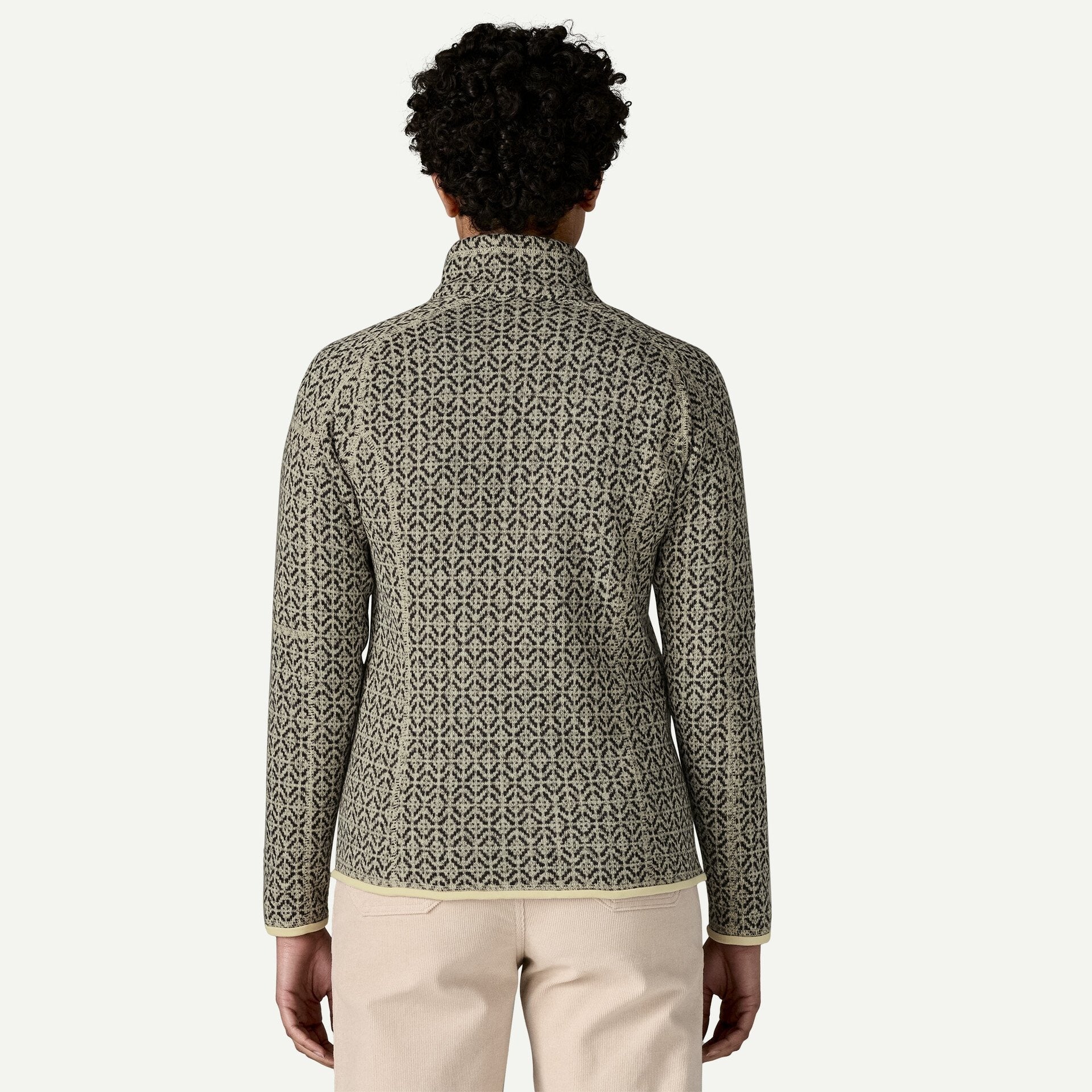 Women's Better Sweater Jacket - Fleece - Image 2