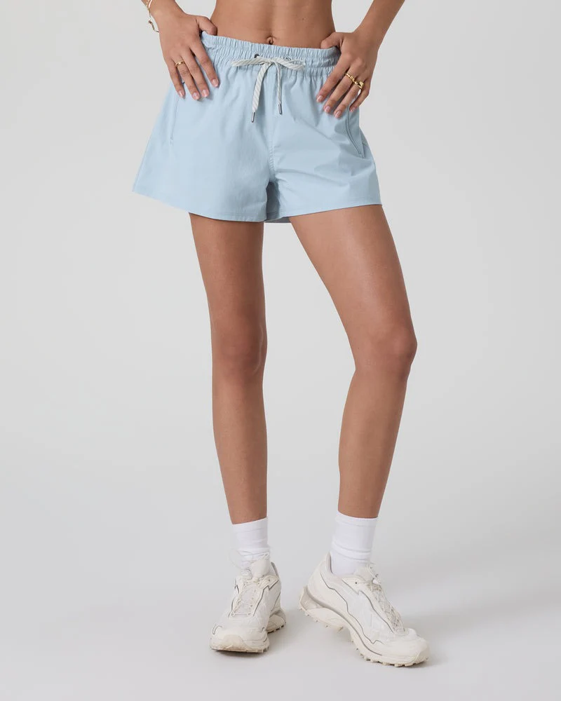 Women's Birch Short