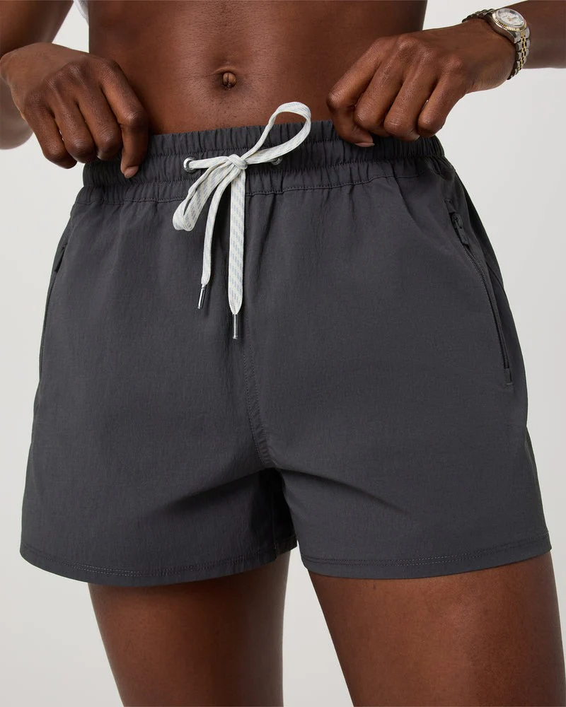 Women's Birch Short - Image 3