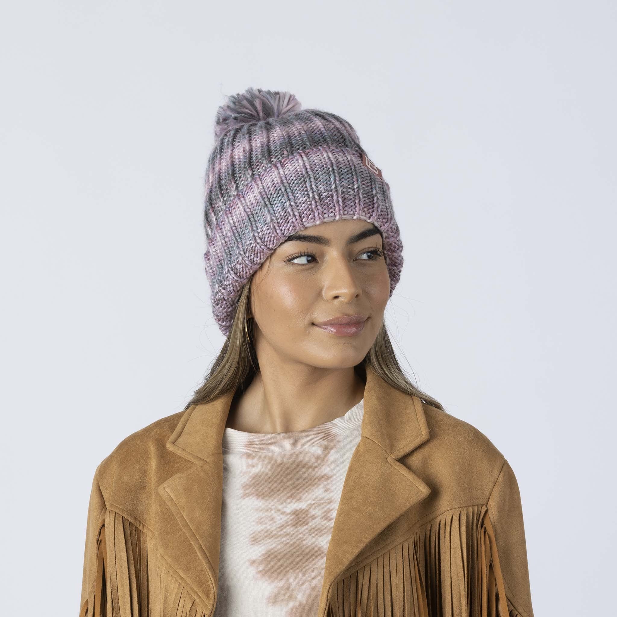 Women's Birdie Beanie - Image 2