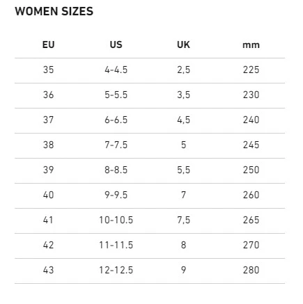 Women's Blossom Crew Lightweight Lifestyle Sock - Image 3