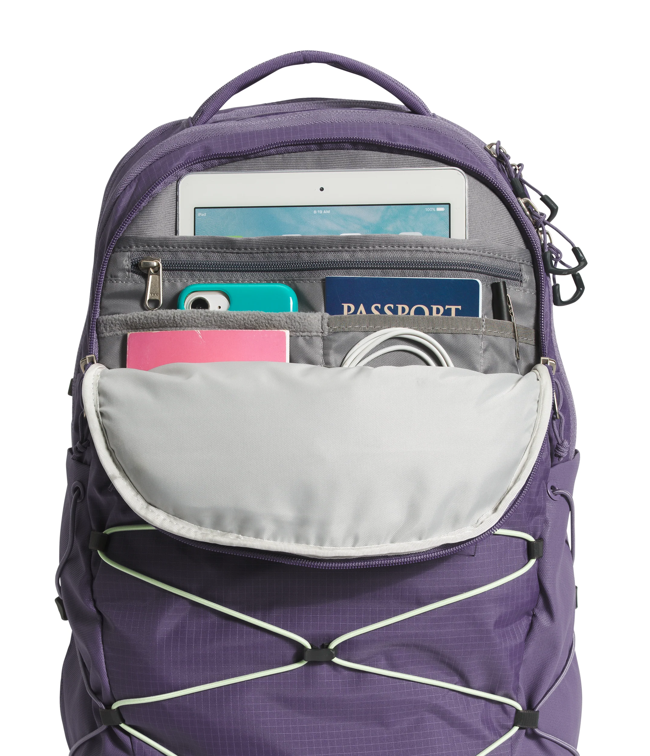 Women's Borealis Backpack - Image 3