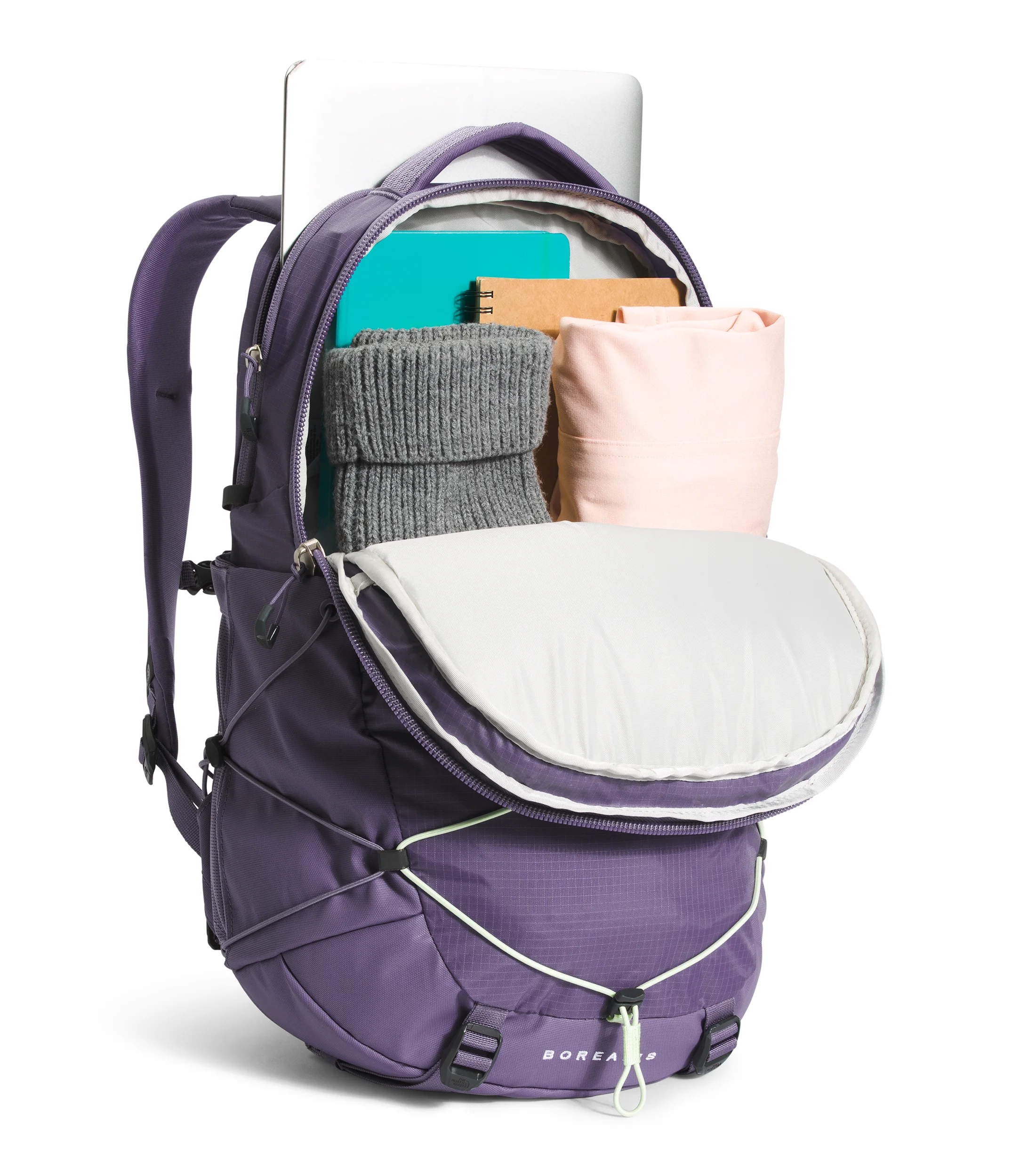 Women's Borealis Backpack - Image 4