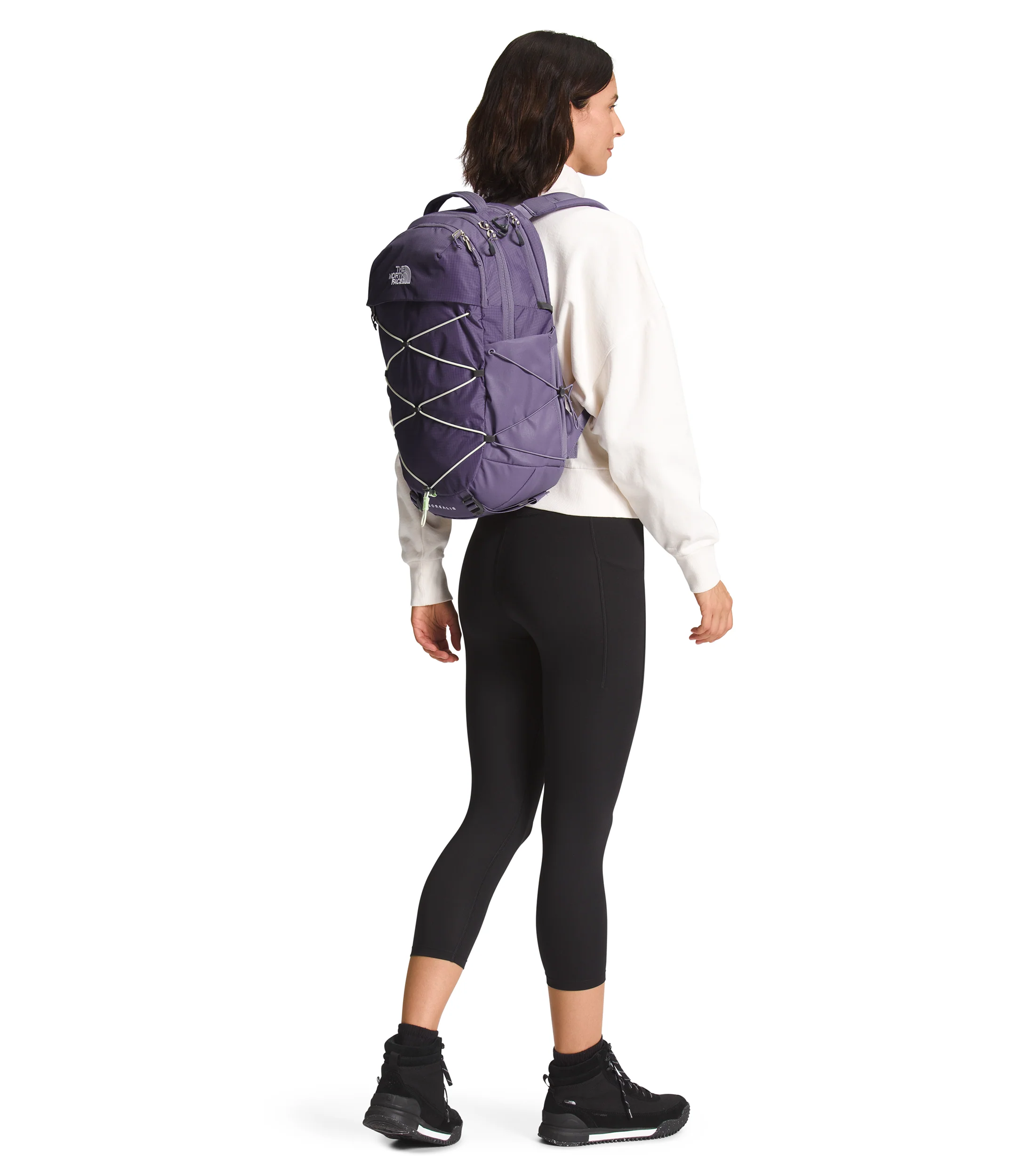 Women's Borealis Backpack - Image 6