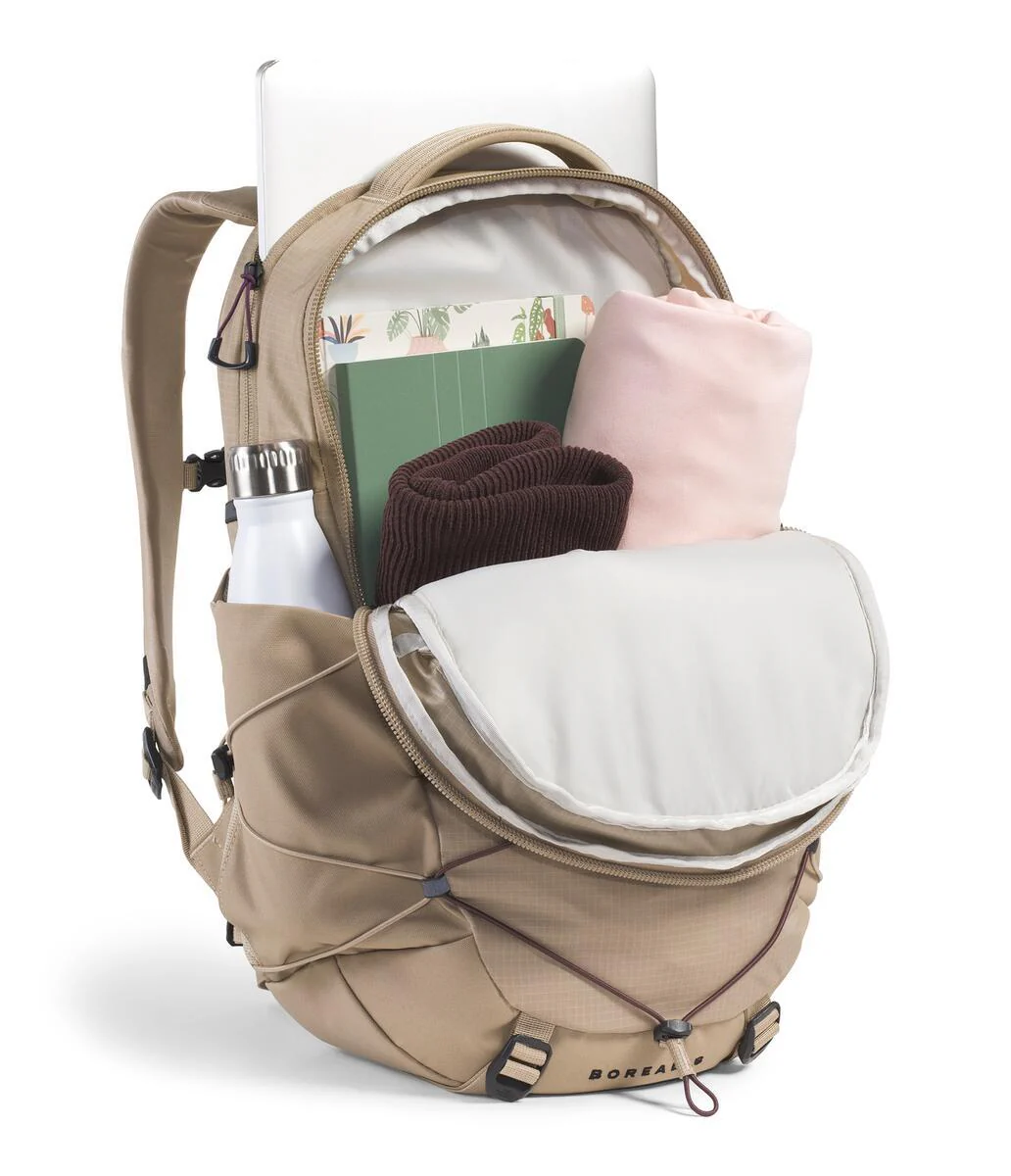 Women's Borealis Backpack - Image 5