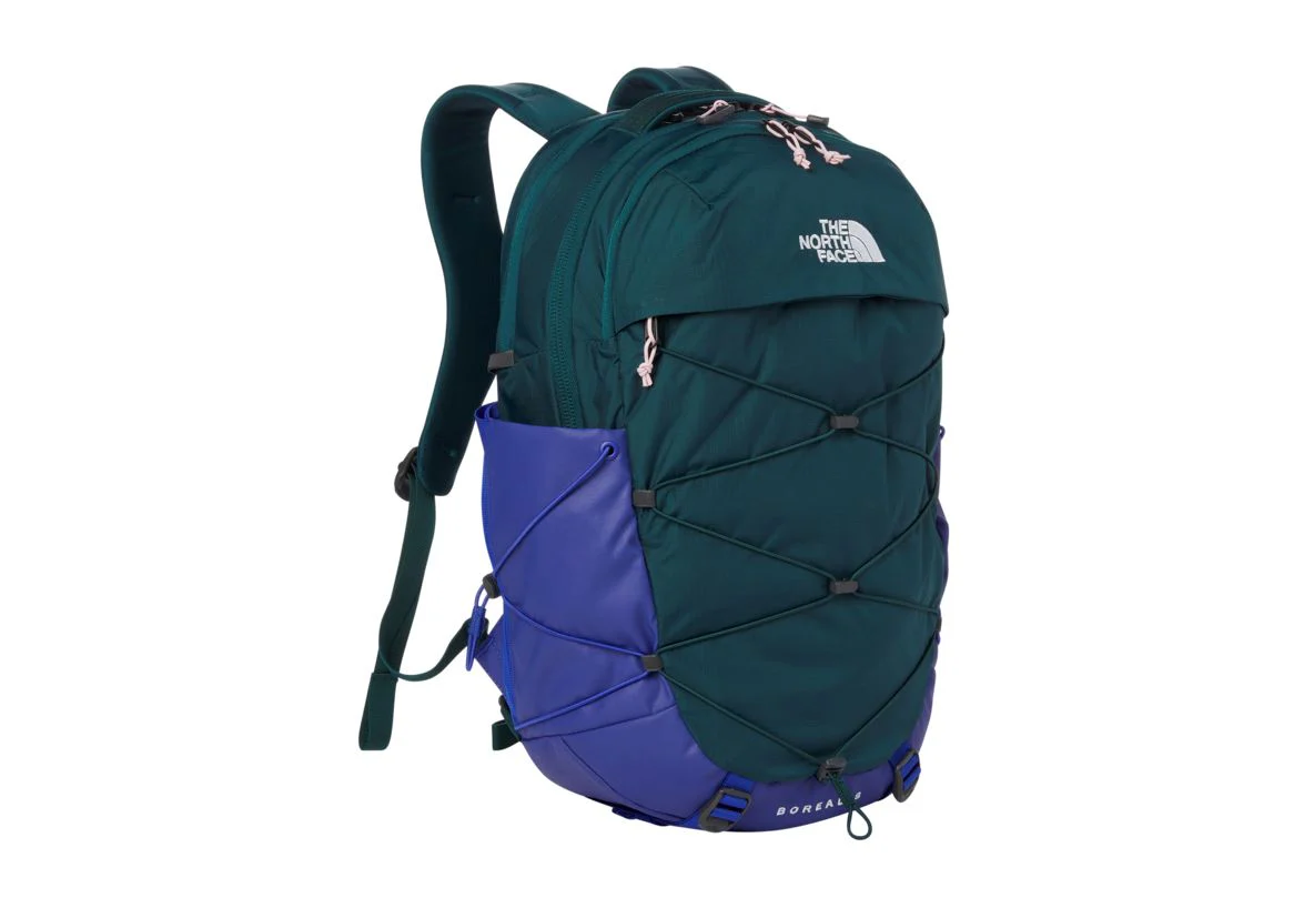 Women's Borealis Backpack