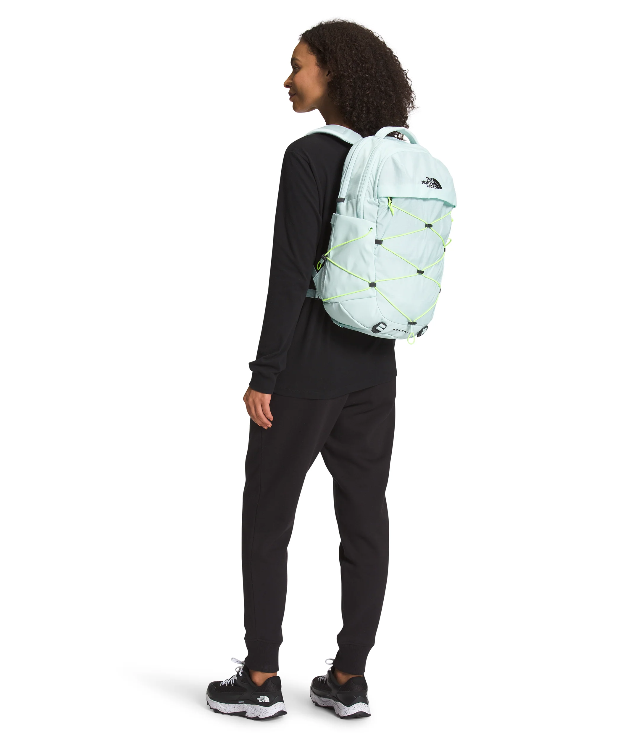 Women's Borealis Backpack - Image 6